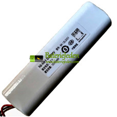  Baterie pro PLC BK-12L22G1 [Náhradní baterie]